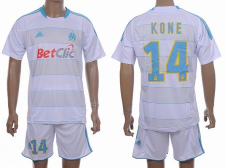 Marseille jerseys-014
